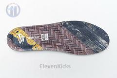 CZ5128-400 Instant Skateboards x Nike SB Dunk Low