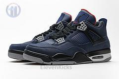 CQ9597-401 Air Jordan 4 WNTR “Loyal Blue”