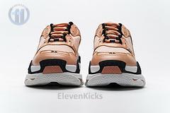 541624 w09o1 1809 Ba*len*cia*ga triple s golden