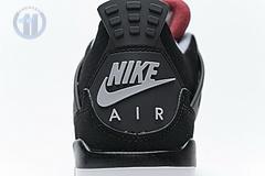308497-060 Air Jordan 4 Retro Bred