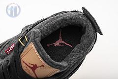 Air Jordan 4 Retor NRG “Black Denim” AO2571-001