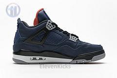 CQ9597-401 Air Jordan 4 WNTR “Loyal Blue”