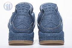 Air Jordan 4 “Houston Oilers” 308497-406