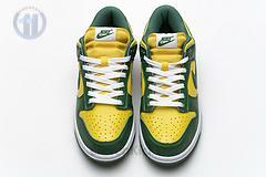 CU1727-700 Nike Dunk Low SP “Brazil”