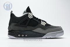 626969-030 Air Jordan 4 Retro “Fear Pack”
