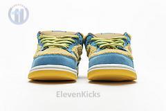 313170-731 Dunk Low Premium SB “Three Bears”