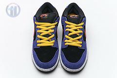 BQ6817-008 Nike SB Dunk Low ‘ACG’
