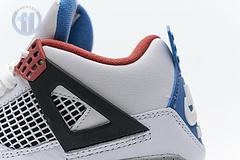 CI1184-146 Air Jordan 4 Retro “What The”