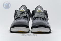 308497-007 Air Jordan 4 Retro Cool Grey