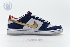 839685-416 Nike SB Dunk Low Ishod Wair BMW