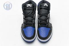555088 041 Air Jordan 1 Retro High OG Game Royal