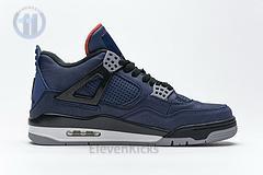 CQ9597-401 Air Jordan 4 Retro“Winterized”