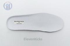 483546 w06f1 9000 Ba*len*cia*ga triple s white