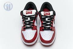 BQ6817-600 Nike SB Dunk Low Pro “Chicago”