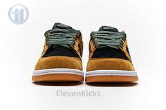 DA1469-001 Nike Dunk Low SP“Ceramic”