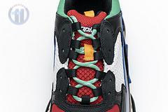 490672 w09o5 1068 Ba*len*cia*ga triple s green red