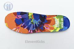 CU3244-100 Ben & Jerry’s x Nike SB Dunk Low Chunky Dunky