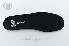 BQ6826-001 Nike SB Dunk High Pro Camo Black
