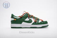 Nike Dunk SB Low Pine Green CT0856-100