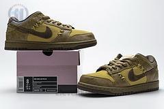 304292-721Nike Dunk Low Pro SB “Shanghai 2”
