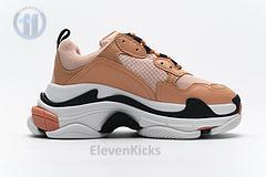 541624 w09o1 1809 Ba*len*cia*ga triple s golden