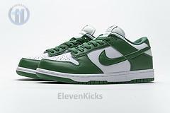 DD1391-300 Nike Dunk Low SP White Green