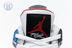 CI1184-146 Air Jordan 4 Retro “What The”