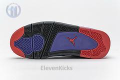 AQ3816-056 Air Jordan 4 Retro NRD ‘Raptors’