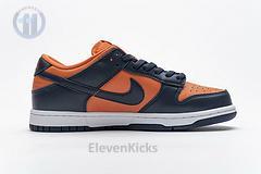 CU1727-800 Nike Dunk Low SP “Champ Colors”