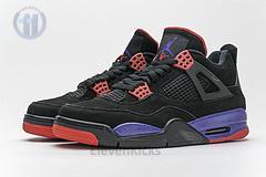 AQ3816-056 Air Jordan 4 Retro NRD ‘Raptors’