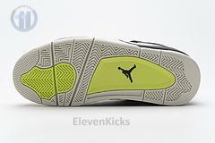AQ9129-601 WMNS Air Jordan 4 Retro “Silt Red”