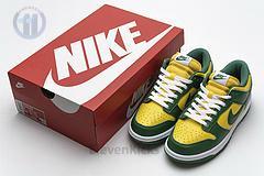 CU1727-700 Nike Dunk Low SP “Brazil”