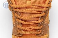 CJ5378-800 Grateful Dead x Nike SB Dunk Low Pro QS“ Orange Bear”