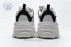 584088 w06e2 1769 Ba*len*cia*ga triple s black grey