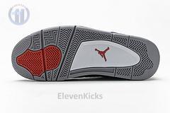 CQ9597-401 Air Jordan 4 WNTR “Loyal Blue”