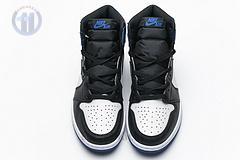 716371-040 Air Jordan 1 Retro High OG x Fragment Design