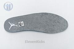 308497-007 Air Jordan 4 Retro Cool Grey