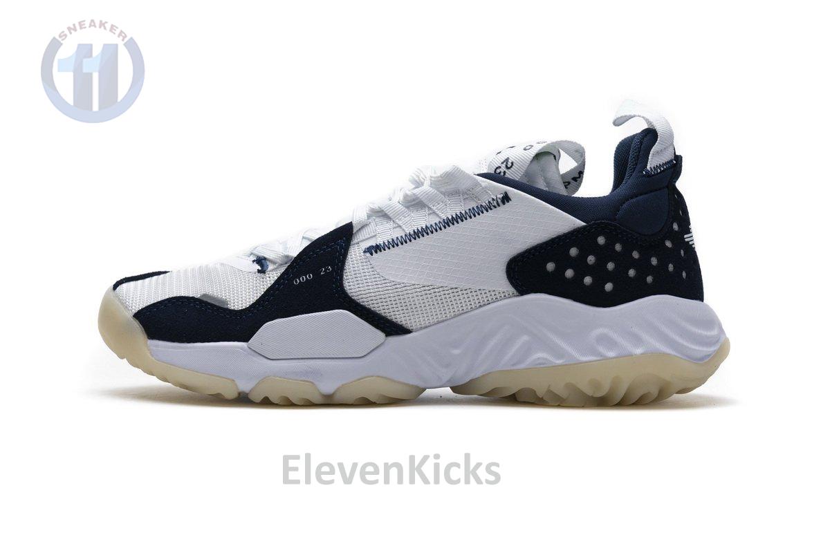 CD6109-006 Jordan Delta SP White Dark Blue
