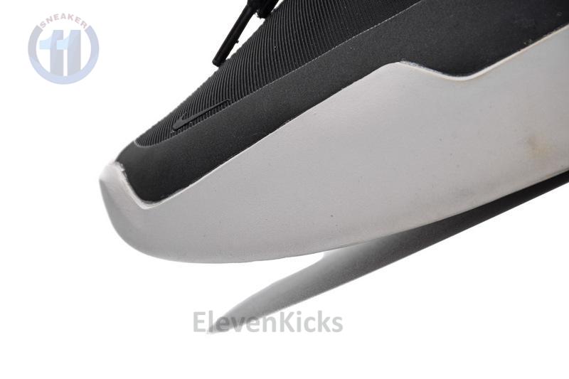 Fear of God x Nike Air Shoot Around "Black" AT9915-001