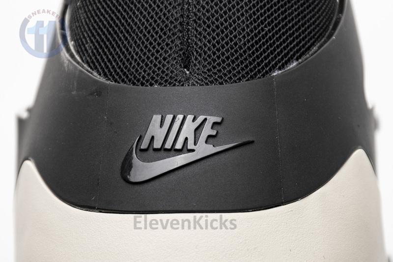 Fear Of God 1 x Nike Air "Light Bone" AR4237-002