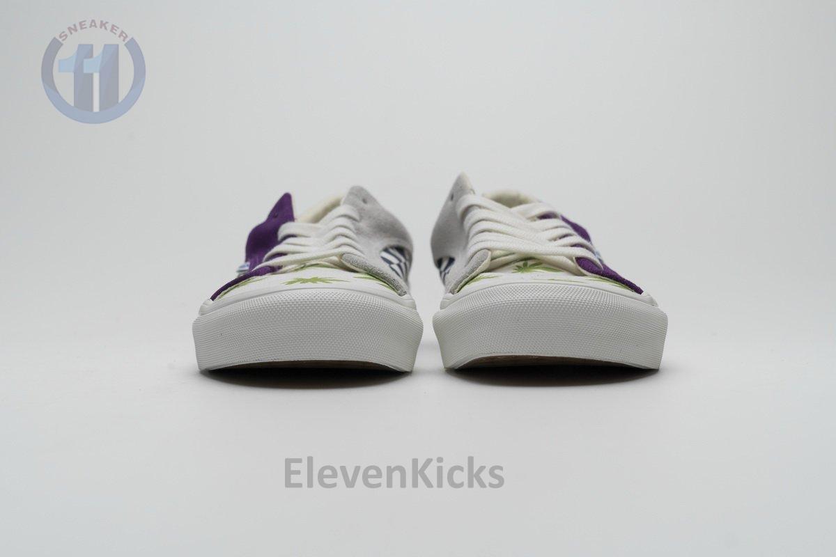 VN0A4P3WTJ61 Vans Og Lampin Lx Purple