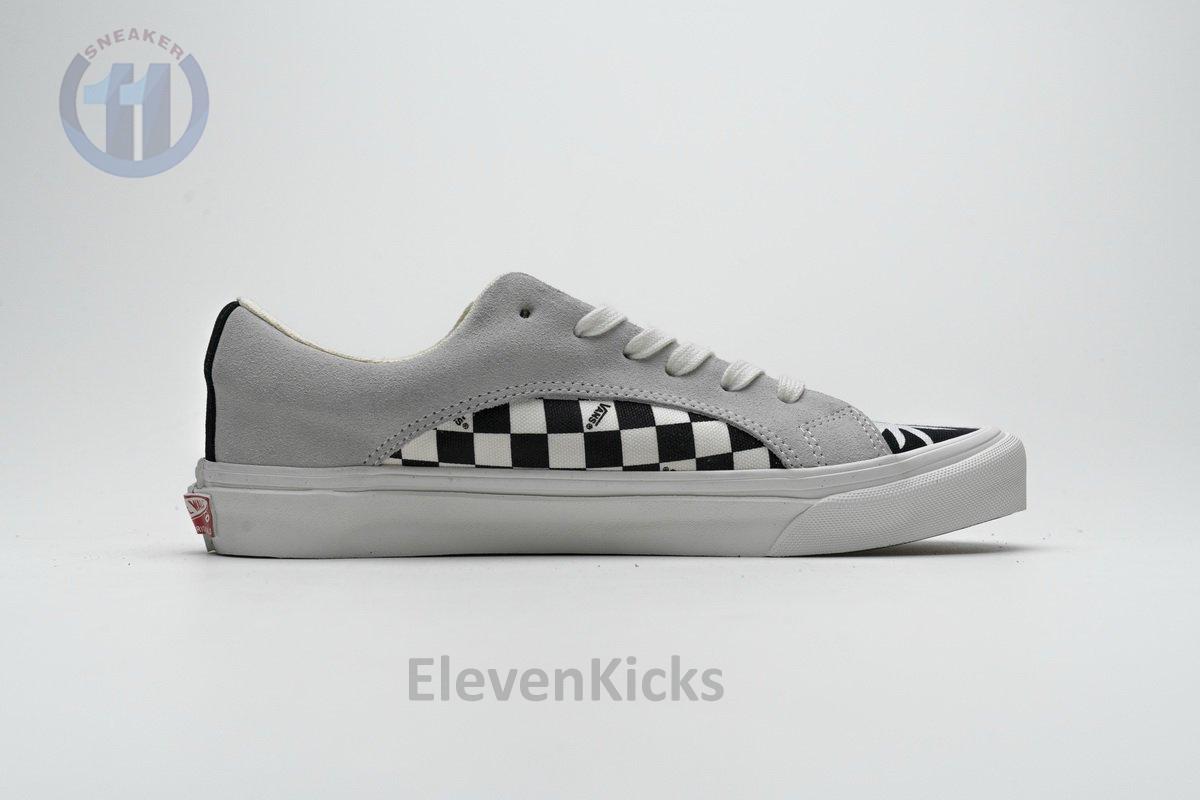 VN0A4P3WN8K Vans Og Lampin Lx Black