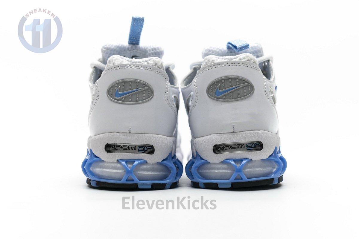 CD3613-100 Stussy X Nike Spiridon Cage 2 University Blue