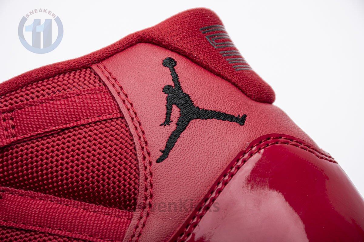 378037-623 Air Jordan 11 Retro Win Like 96