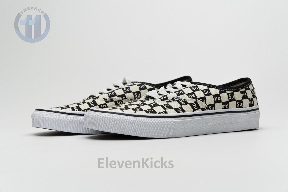 S*p*e x vans authentic pro vn000q0djlw