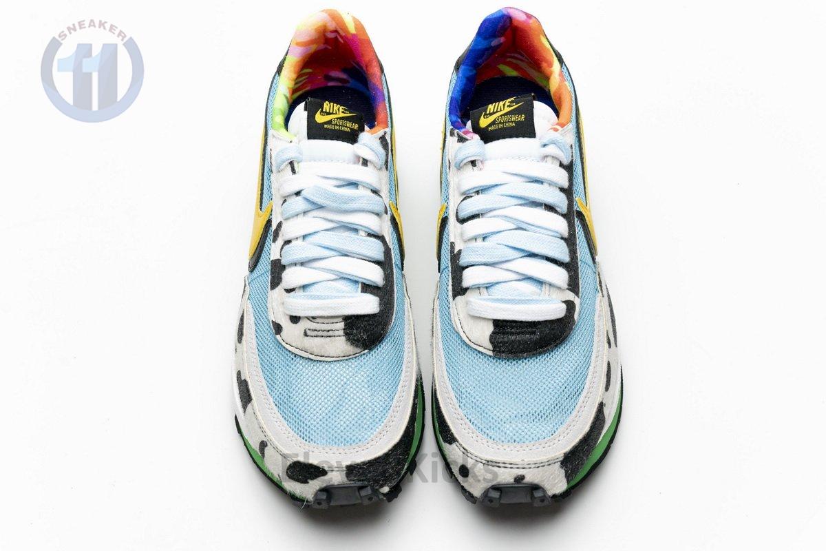 CN8899-006 Ben & Jerry’s x Nike LDWaffle26