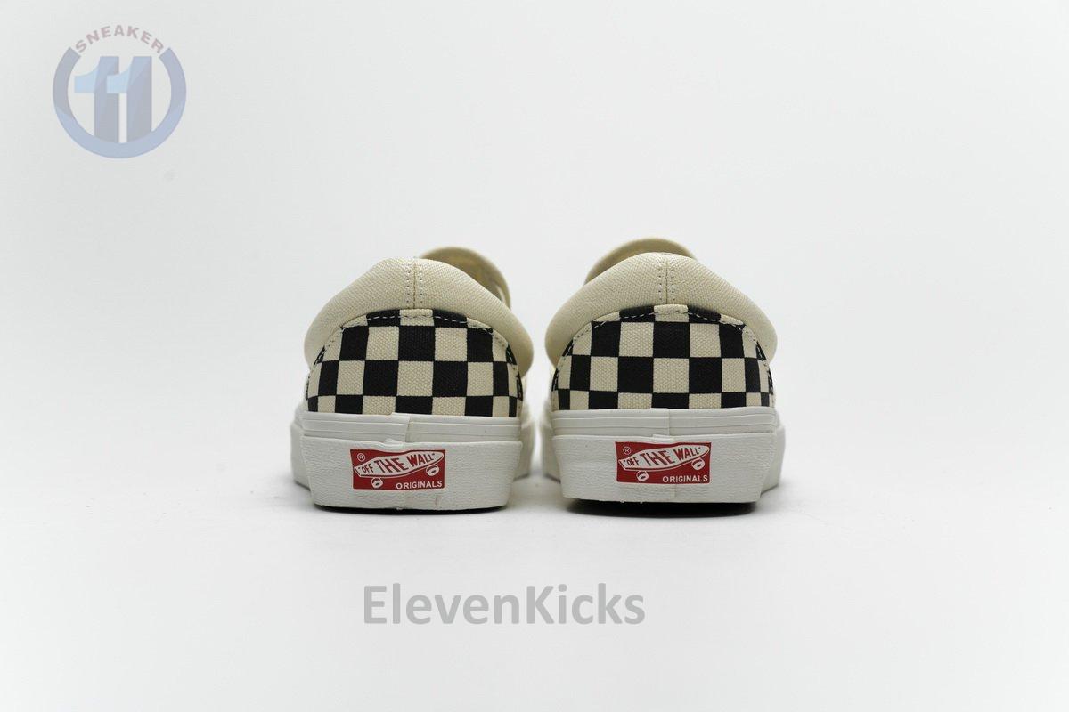Vans OG Classic Slip-On LX Classic Slip
