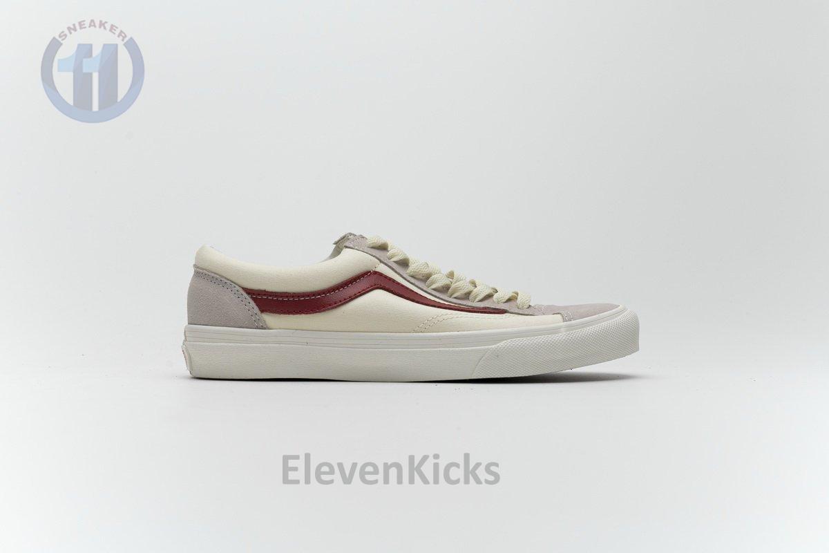 VANS Style 36 Marshmal