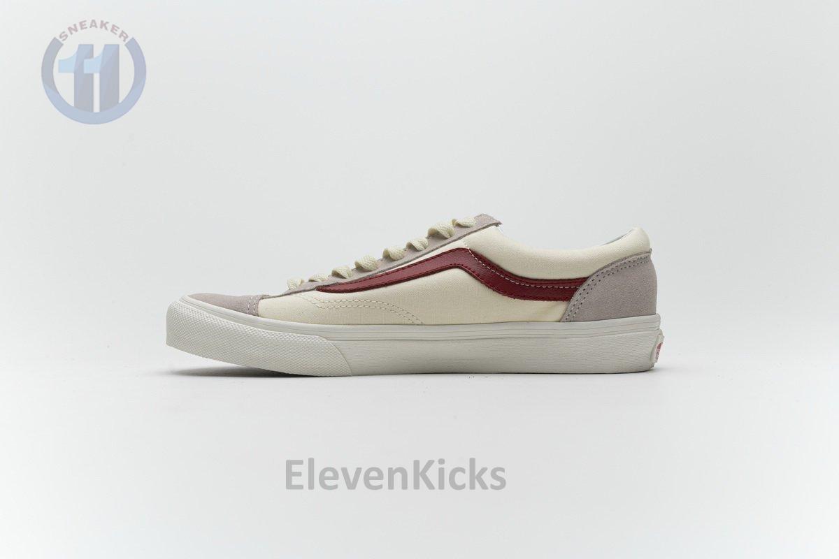 VANS Style 36 Marshmal