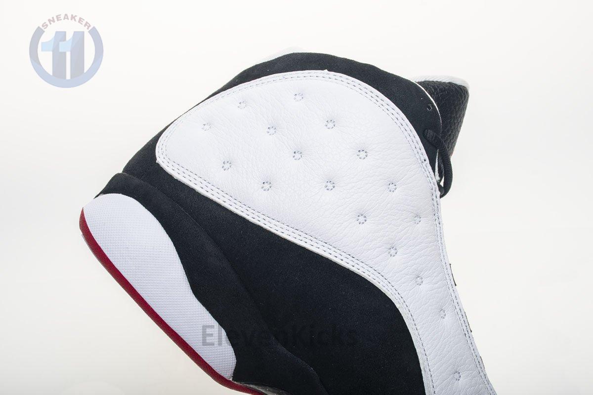 Air Jordan 13 Retro “He Got Game” 414571-104